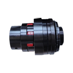 TSCL钢球式扭力扭矩限制器带联轴器KTR轴轴连接MAYR安全离合器