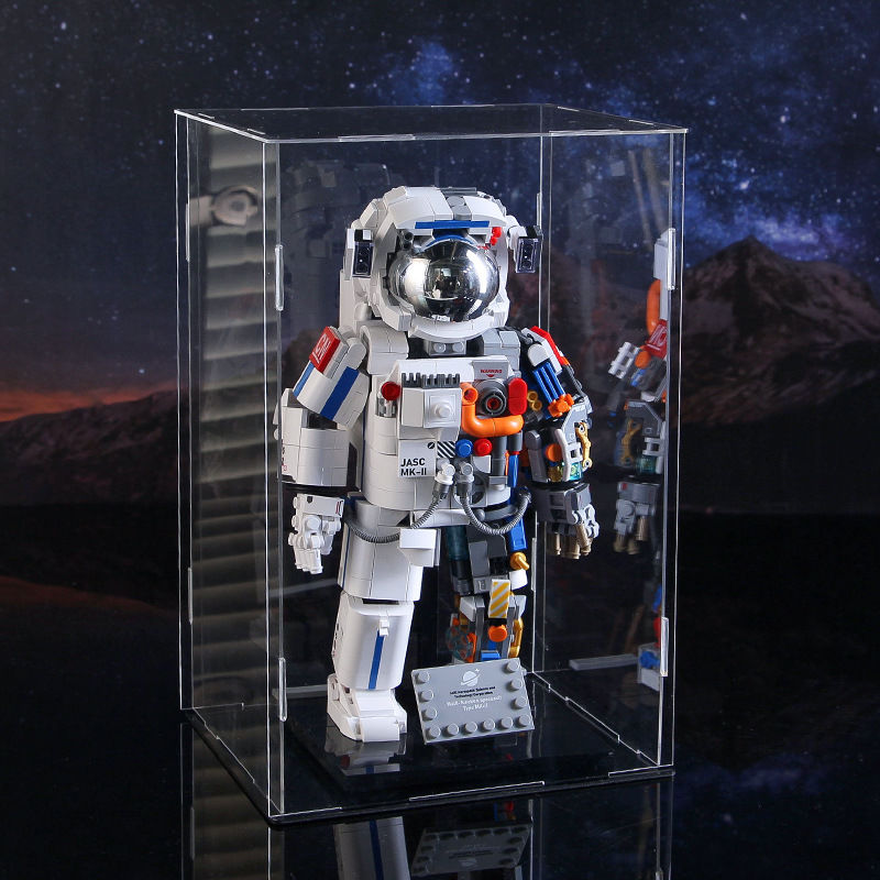 亚克力收纳盒秀美日式