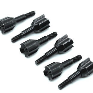 流星锤 户外 箭头 射箭器材混碳纯碳铝箭木箭复合弓美猎传统弓