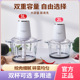 厨之佳电动绞肉机家用多功能料理搅拌机搅馅绞馅机蒜蓉泥器辣椒