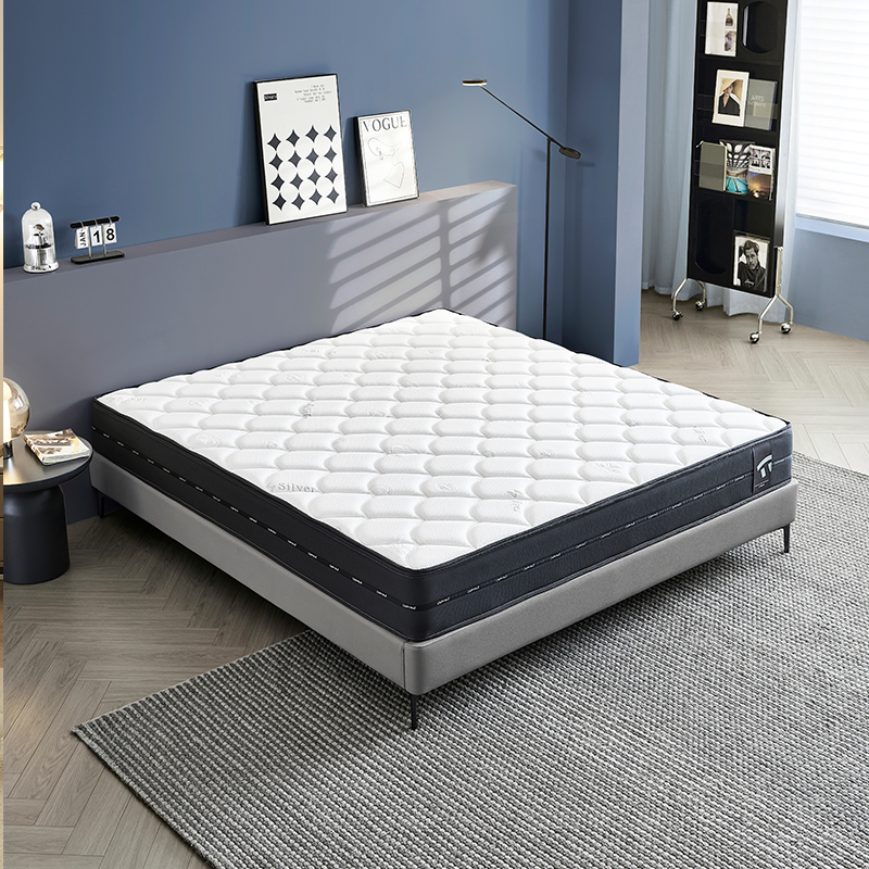 天禧派椰棕护脊床垫冬夏两用可拆