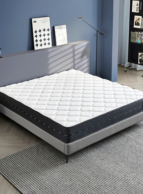 天禧派3E椰棕床垫冬夏两用护脊环保海绵亲肤可拆卸顾家床垫8085