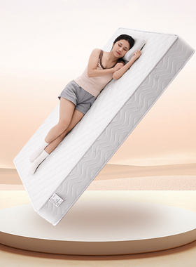 现货天禧派椰棕床垫硬垫棕垫加厚撑腰家用老人儿童顾家床垫7710