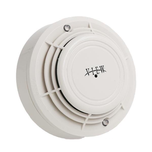诺帝菲尔notifier烟感fsl-751/lpx-751高灵敏度激光感烟探测器