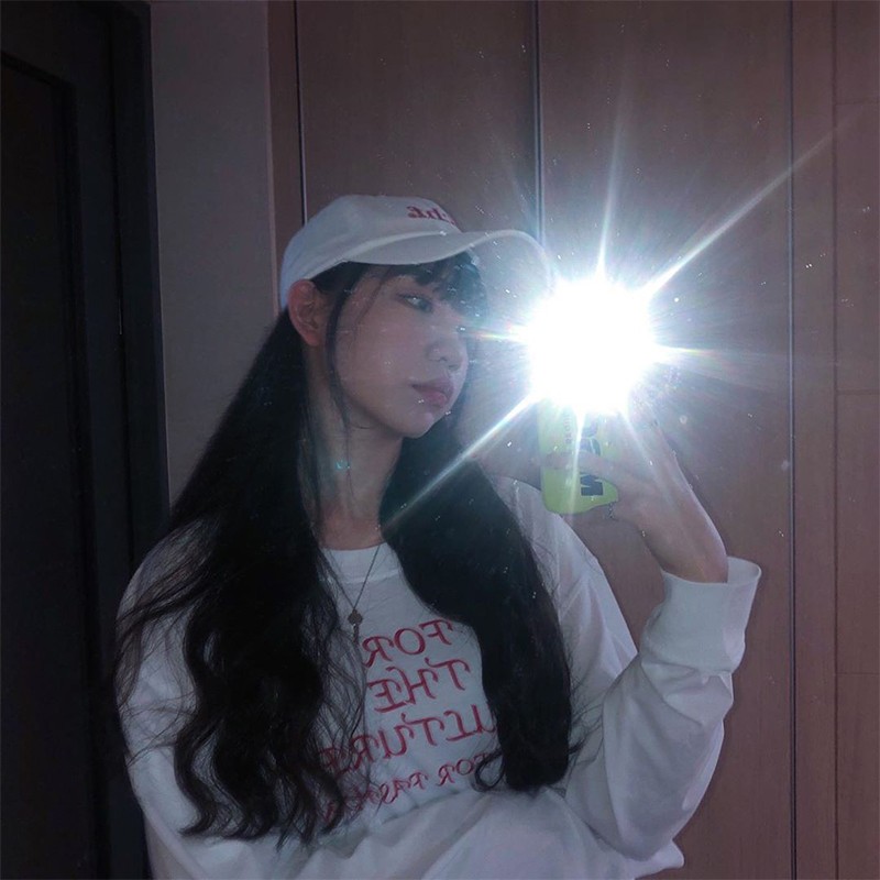 长袖百搭常规印花男女通用