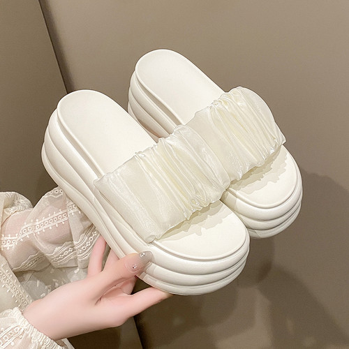 聚氨酯厚底小个子婚纱神器增高