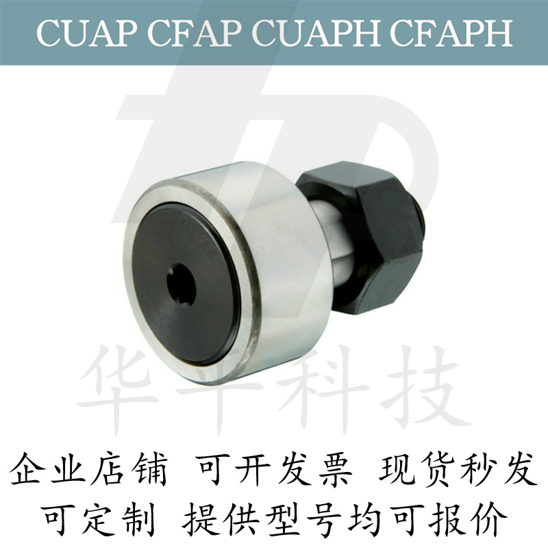 偏心凸轮随动器CUAP8-19