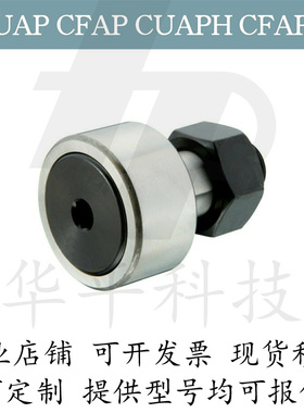 偏心凸轮随动器CUAP8-19 10-22/-26 12-30/-32 16-35 18-40 20-52