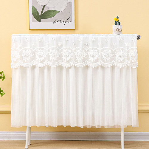 嘉道暖气罩防尘罩防熏黑墙