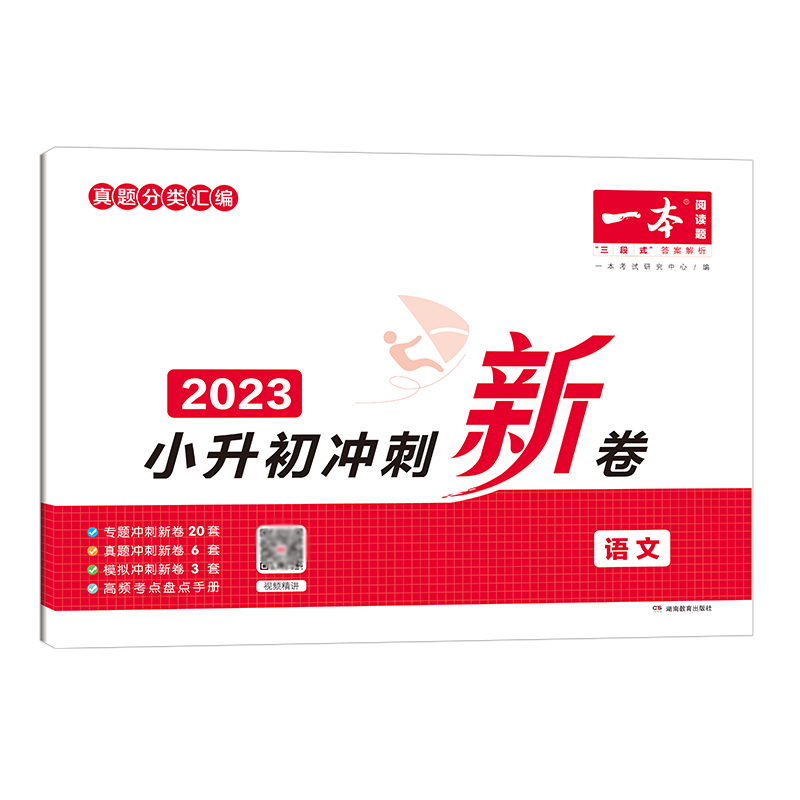 2025一本小升初真题卷模拟卷赠视频讲解全国通用版书籍专项分类毕业真题考前押题归类复习知识点梳理名校冲刺小考试卷分班训练试题