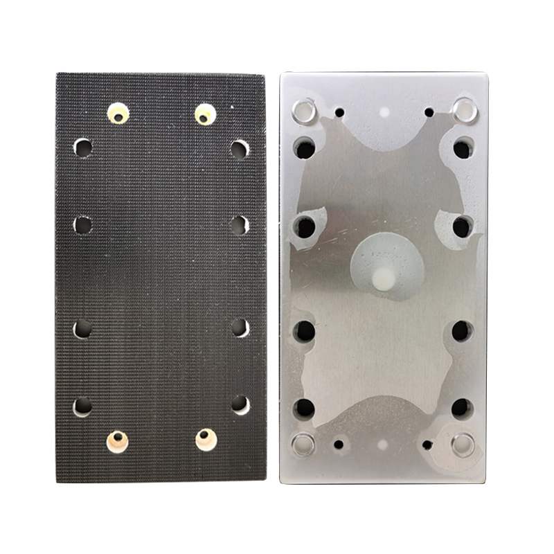 适合用于自粘底座倒刺电动打磨盘