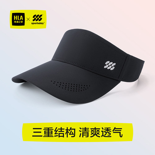 海澜之家空顶帽男士2025新