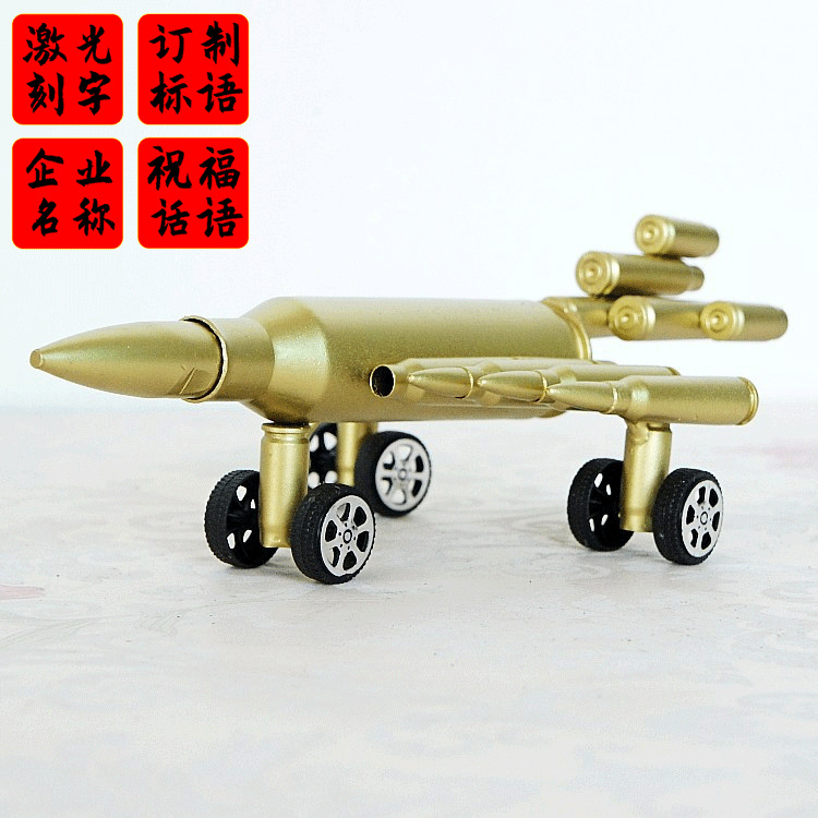 品牌壳工艺品 直供战略轰炸机模型 部队纪念品  苏24