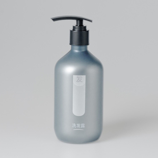 汉庭酒店同款汉庭酒店洗发水质心冷杉香氛洗发露沐浴露洗护套装