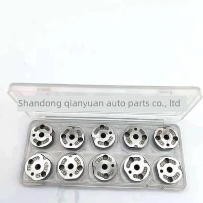 新款喷油器 阀板31#适用于095000-6222/6223/6693/6691/6700/包邮