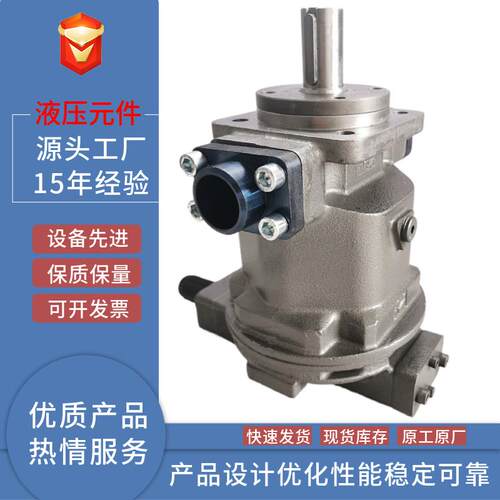 新款江苏HY10/16/25/40/63/80/107/125/160/250Y-RP LP轴包邮
