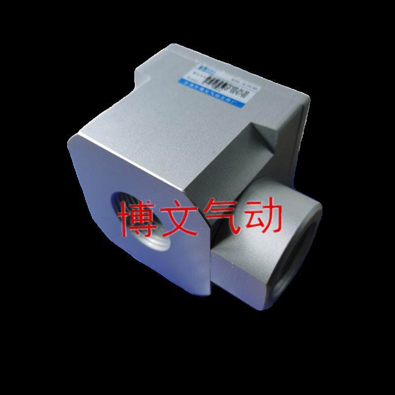 新款空气炮排气阀GF100-01-00快速排放阀GF100-10-88-WX快排包邮