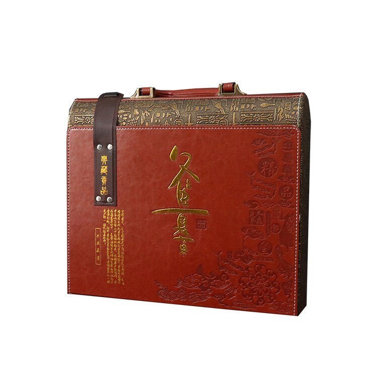【送礼佳品】大根虫草正品干货无断草非西藏那曲冬虫夏草礼盒装