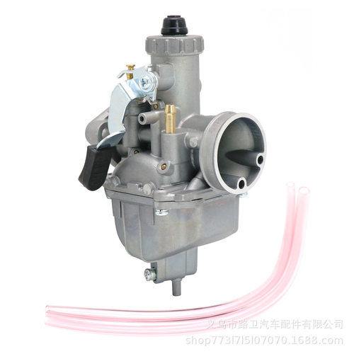 跨境 mikuni VM22 26mm 化油器CRF50 XR50 SDG SSR 110 125 140cc