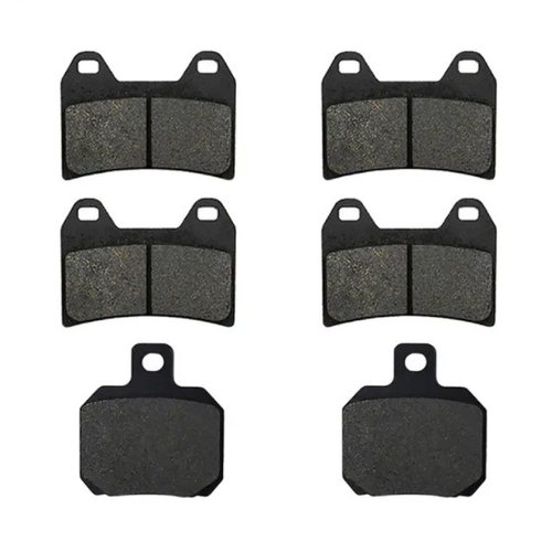 摩托车刹车片forDucatiMonster