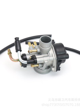 摩托车化油器 Dellorto Phbn17.5 Ls 2T Yamaha 50 Bws Spy R3067