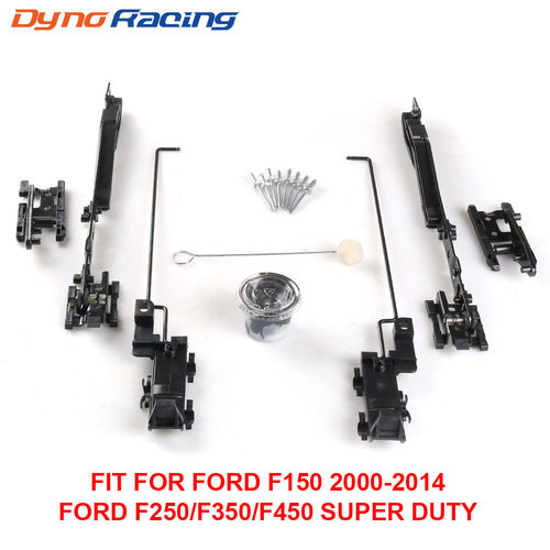 跨境热销汽车天窗修理包适用于福特猛禽 F150 F250 F350 F450