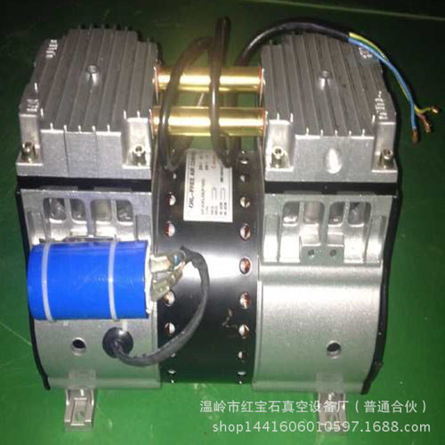 常州活塞真空泵，HP-2V/