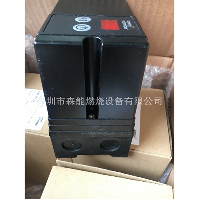 kromschroder德国霍科德紫外线