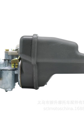 摩托车化油器适用Peugeot PGT103 AM PGT104 Mvl Karburetor 12mm