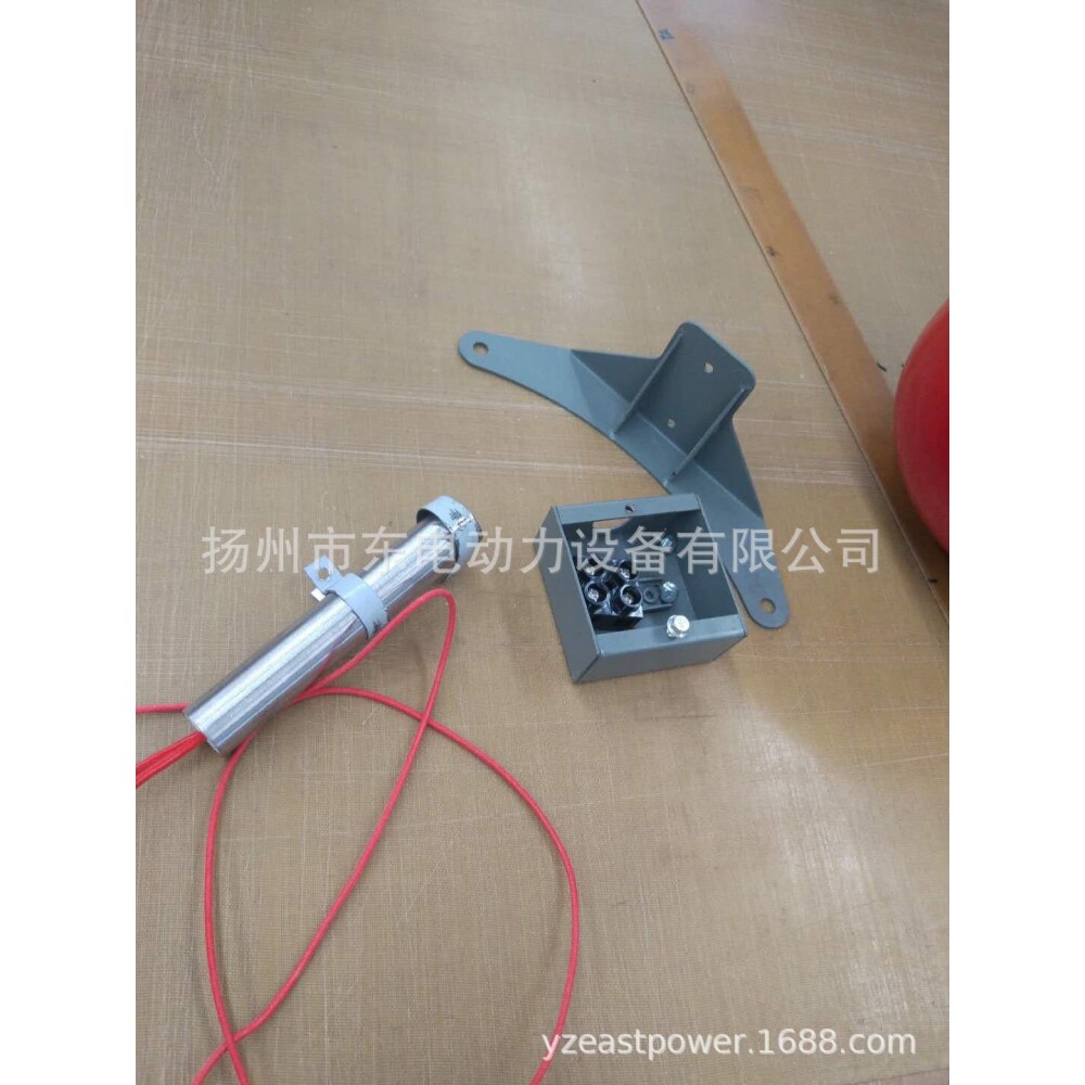 全铜无刷发电机 电球空间加热器 防冷凝加热器 启动加热棒 预热器