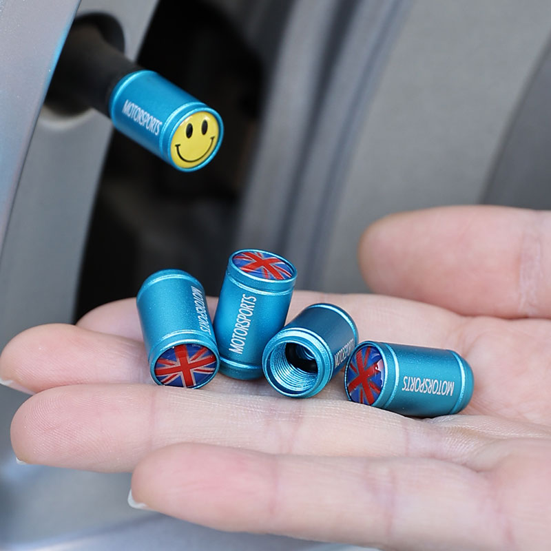 气门嘴帽汽车轮胎气嘴帽电动真空胎气门芯帽摩托车气门盖汽帽蕊帽