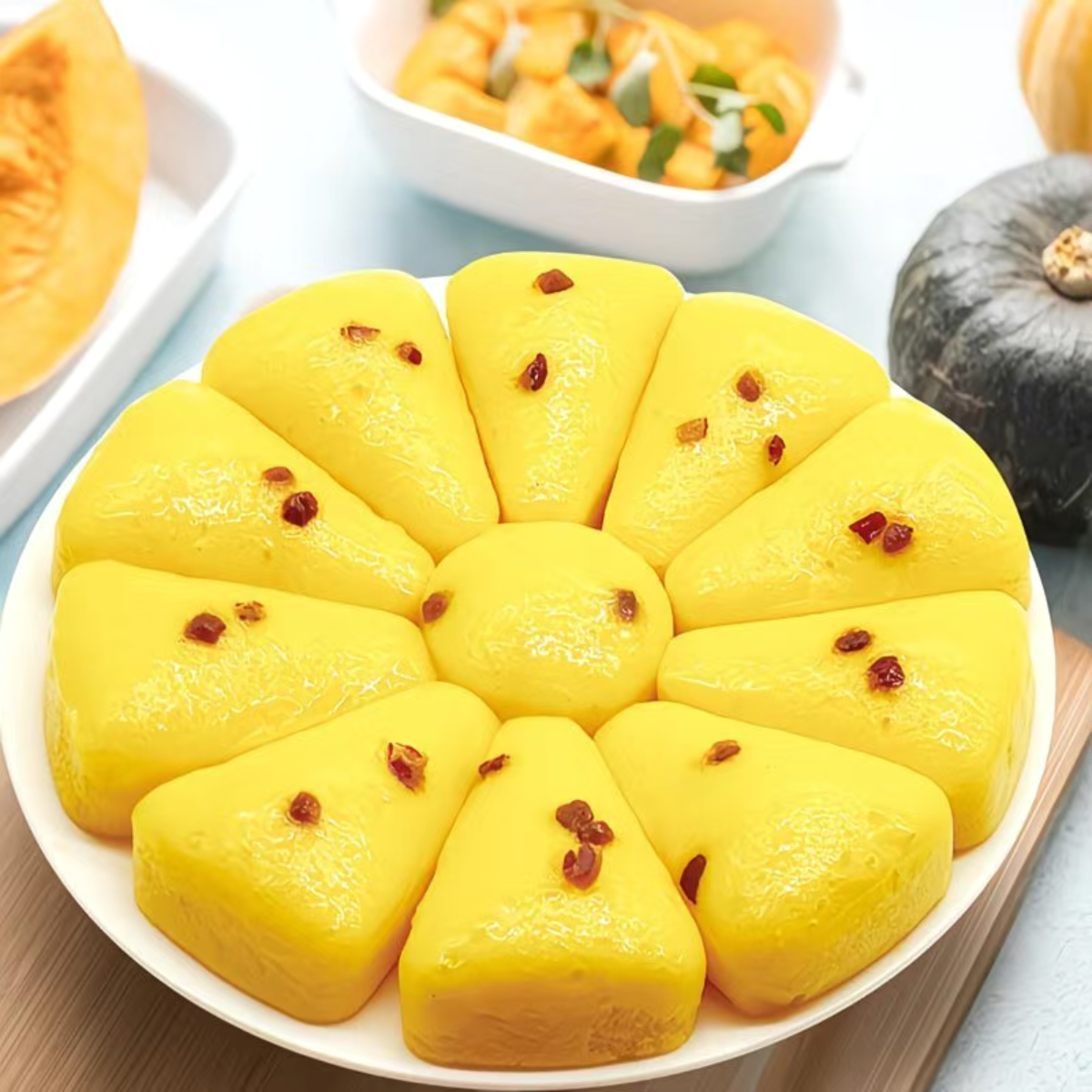 【老少皆宜】双色糕爆款休闲发糕正宗传统手工软糯香甜美食半成品,零食/坚果/特产,米糕/桂花糕/发糕,淘宝优惠券,粉丝福利购,淘宝优惠卷