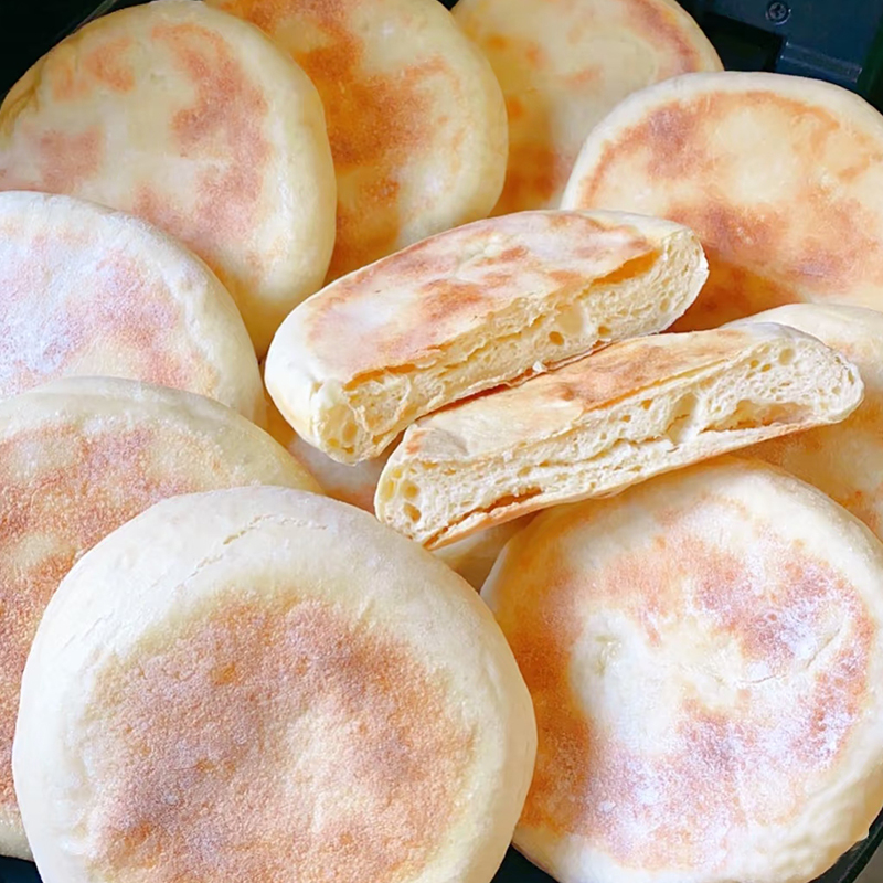 【售后无忧】面包火烧
