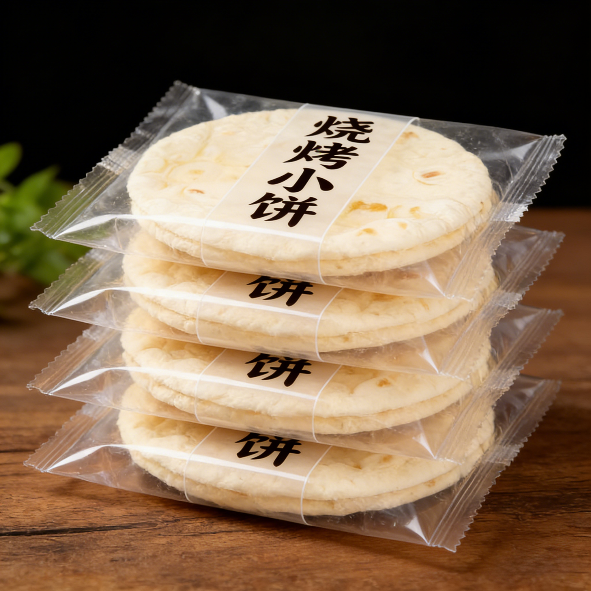 【手工制作】烧烤小饼手工薄饼香软劲道新鲜营养健康代餐淄博烤肉