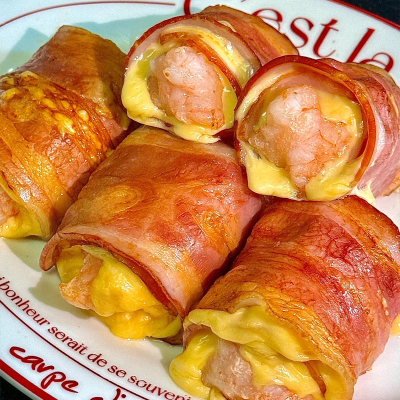 【儿童早餐】厚培根烟熏火腿片厚切早餐烧烤食材家用儿童营养即食,粮油调味/速食/干货/烘焙,培根,淘宝优惠券,粉丝福利购,淘宝优惠卷