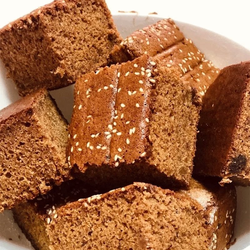 红枣糕儿童营养早餐开袋即食方便代餐正宗北京风味面包