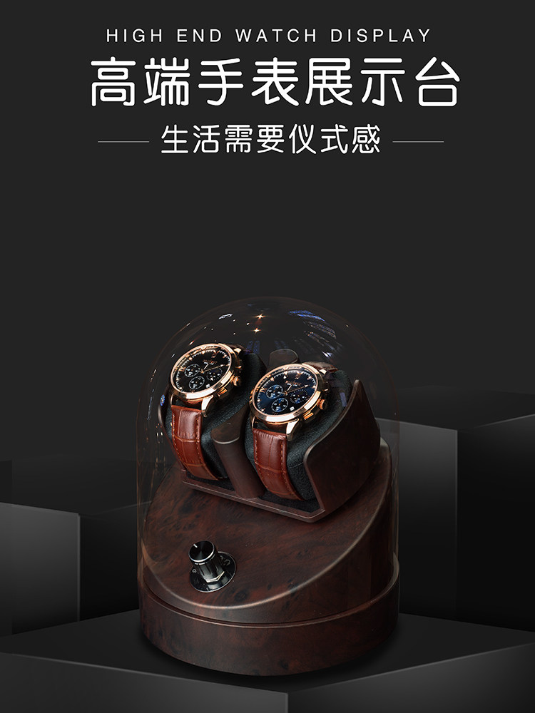 采购产品双位置手表上发条，机械手表自动上发条，家用手表上发条