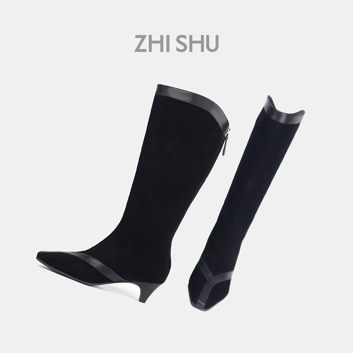 建筑美学般结构设计