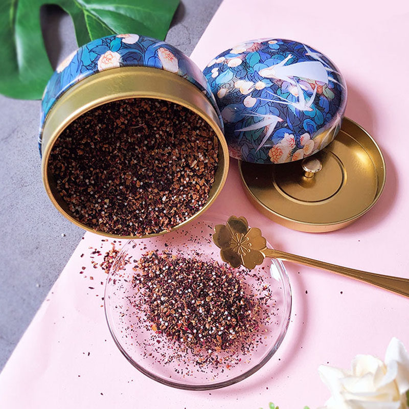 新品fc森林之莓水果茶厦门鼓浪屿花茶花果茶酸甜细切莓果黑醋栗浆