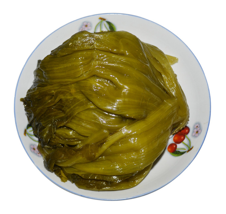 新货正宗老坛酸菜400g*8袋开胃酸菜重庆酸菜鱼的酸菜调料泡青