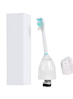 适配飞利浦电动牙刷头Hx5911Hx3300/HX7001/Hx5251/5310/5300