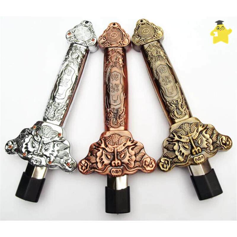 女式太极剑伸缩剑古风道具功夫剑晨练健身折叠不锈钢武术剑表厂家