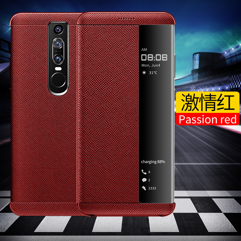 适用真皮保时捷高档奢华mateRS