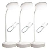 Kids LED Rechargeable Desk For Table Lamp