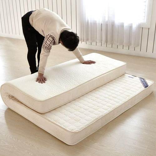 10cm Memory foam mattress pad tatami bed sponge 1.5m1.8m床垫