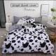 student queen bed blanket single quilt duvet cover double
