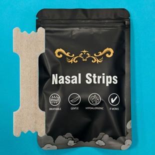 Strips for Extra 60PCS Nasal Nose Clear Snoring