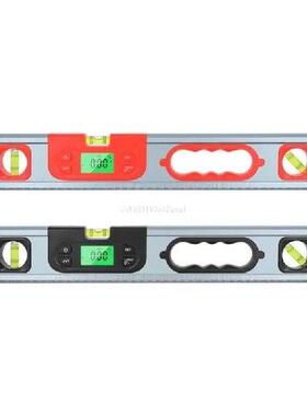 Digital Level Finder Inclinometer with Backlight LED