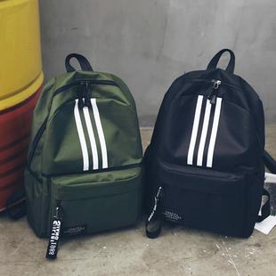 anvas School Bag for Teens Teenage Girl Boy Back Pack Travel