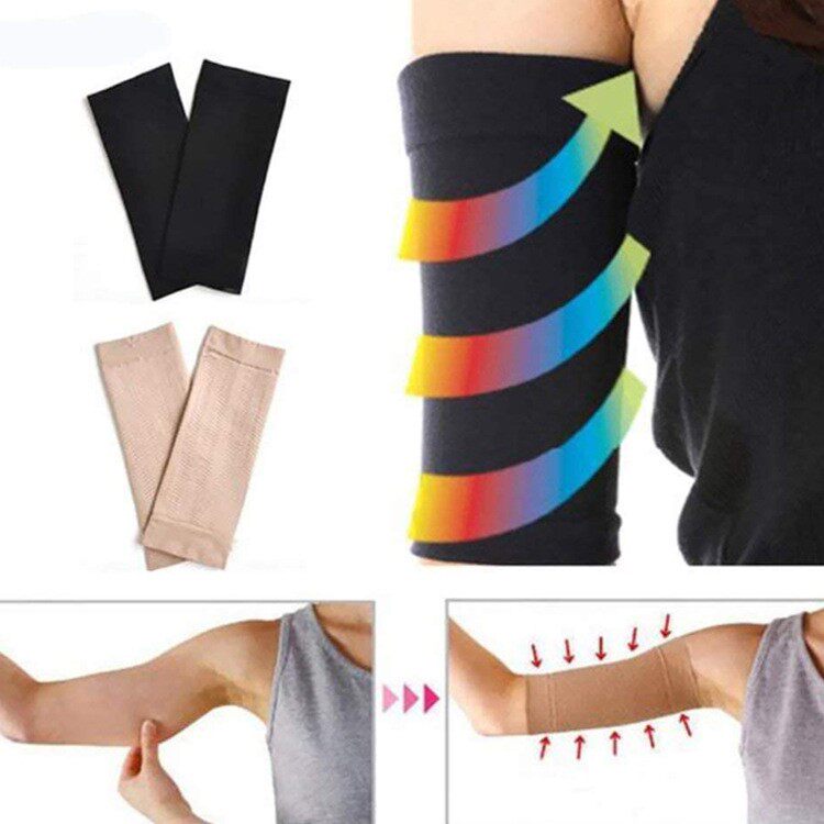 SCAR TATTOO ARM SLEEVE FOREARM SLEEVE ICE SILK SLEEVE JOINT ELBOW BRACE ARM WARMTH SHORT ICE SLEEVE MEN AND WOMEN